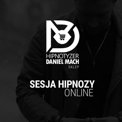 Sesja Hipnozy Online